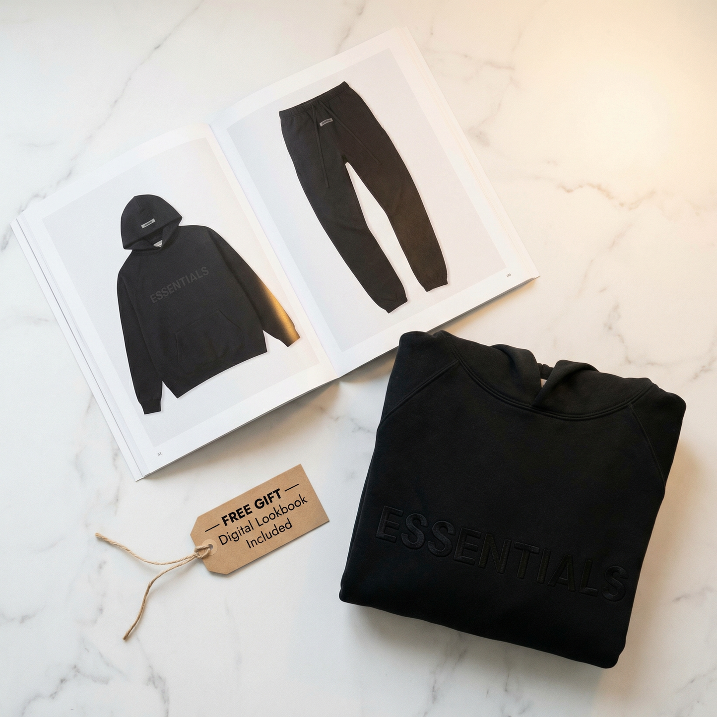 FREE MYSTERY GIFT WORTH 30$